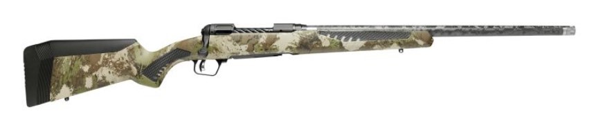 SAV 110 ULTRALITE CAMO 308 - Taurus Savings